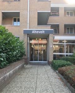 Satsang in Arnhem Altevelt